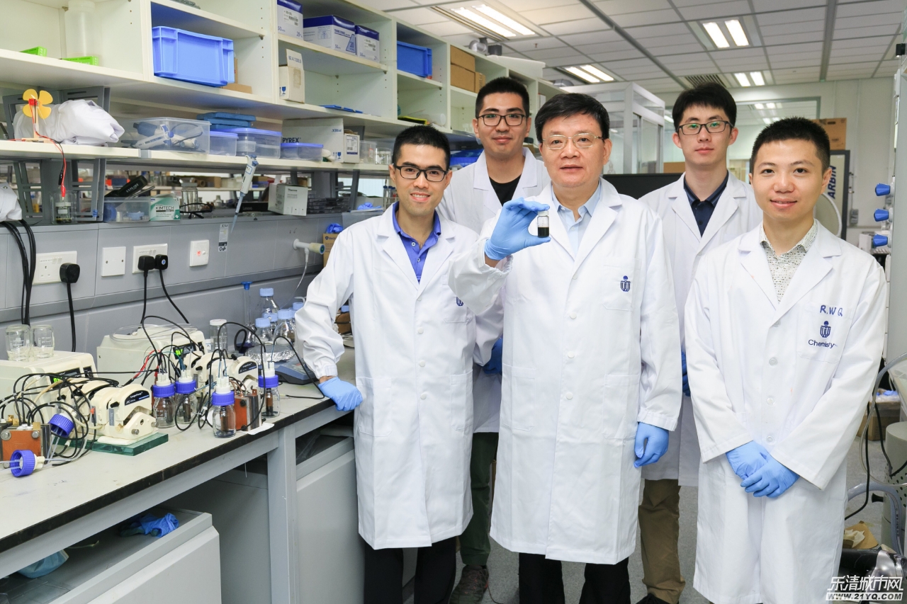 近日, 国家自然科学基金委员会公布 2020年度国家杰出青年科学基金