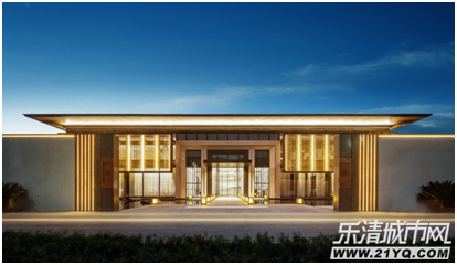 乐清人被德信.旭辉御宸府首开红利给刷屏了!