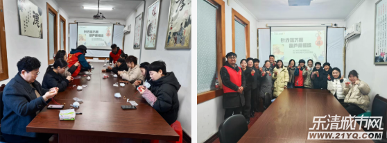 �´����ס������ࡱ  �Ļ�����ů����